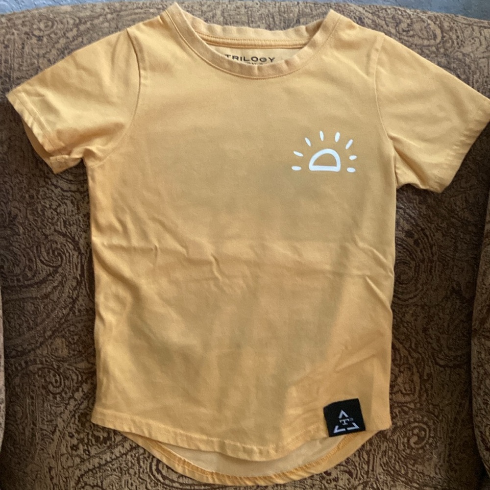 Summer Fun T-shirt - Picture 2 of 2